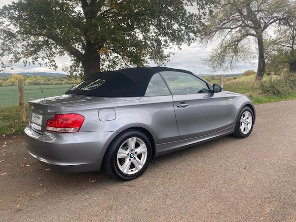 Used BMW 1 Series 2012 for sale - 76185456: Photo 6