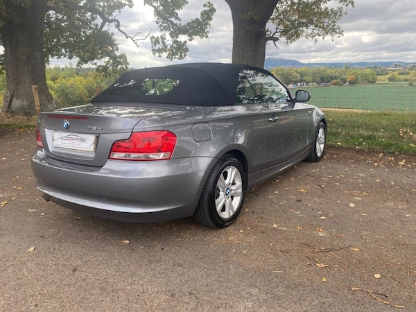 Used BMW 1 Series 2012 for sale - 76185456: Photo 7