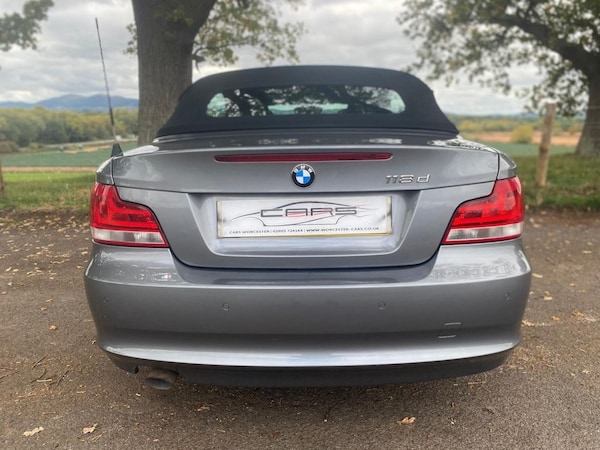 Used BMW 1 Series 2012 for sale - 76185456: Photo 8