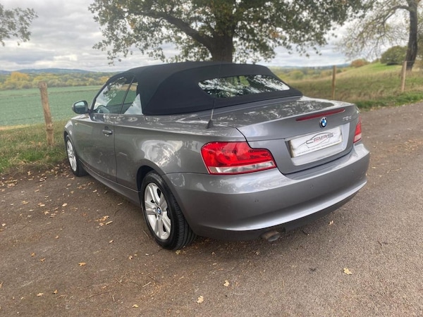 Used BMW 1 Series 2012 for sale - 76185456: Photo 9