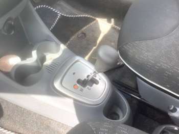 Used Peugeot 107 2010 for sale - 75067638: Photo