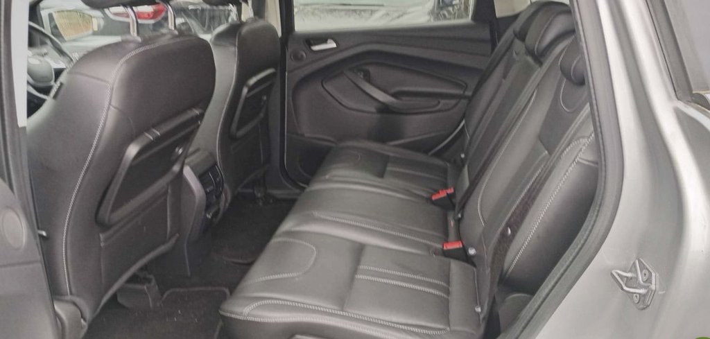 Used Ford Kuga 2015 for sale - 77820615: Photo 11