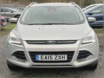 Used Ford Kuga 2015 for sale - 77820615: Photo