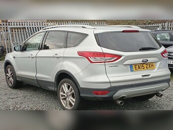 Used Ford Kuga 2015 for sale - 77820615: Photo