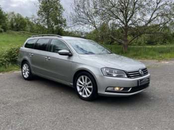 Used Volkswagen Passat 2014 for sale - 74368480: Photo