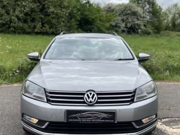 Used Volkswagen Passat 2014 for sale - 74368480: Photo