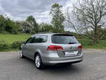 Used Volkswagen Passat 2014 for sale - 74368480: Photo
