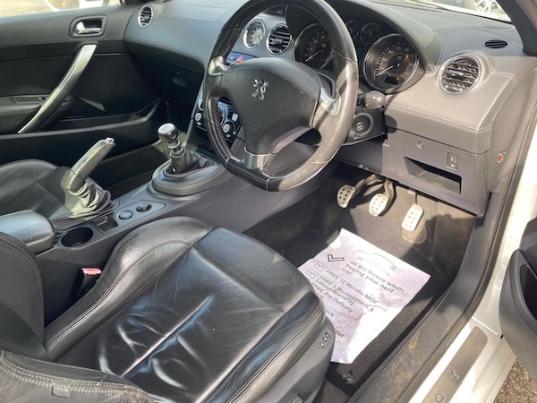 Used Peugeot RCZ 2010 for sale - 75727737: Photo 11