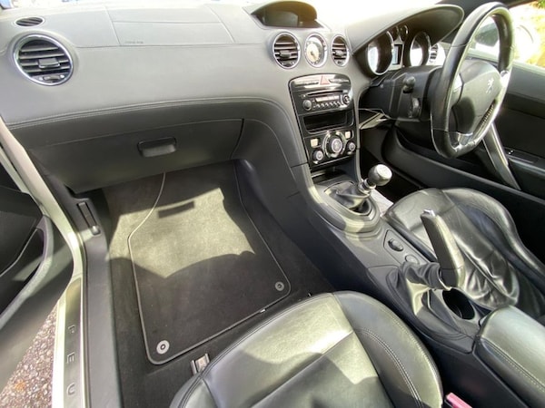 Used Peugeot RCZ 2010 for sale - 75727737: Photo 13