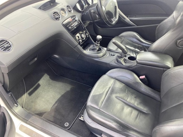 Used Peugeot RCZ 2010 for sale - 75727737: Photo 14