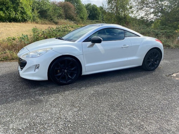 Used Peugeot RCZ 2010 for sale - 75727737: Photo 9