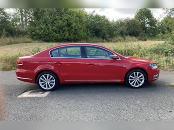 Used Volkswagen Passat 2014 for sale - 75242918: Photo