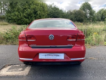 Used Volkswagen Passat 2014 for sale - 75242918: Photo