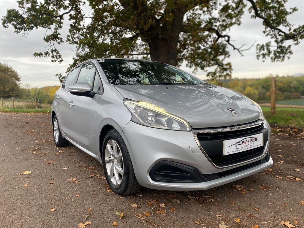 Used Peugeot 208 2016 for sale - 76406738: Photo 1
