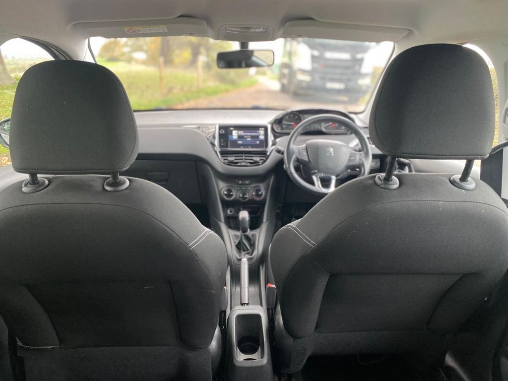 Used Peugeot 208 2016 for sale - 76406738: Photo 13
