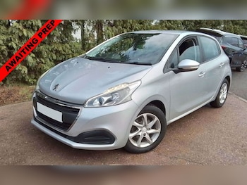 2016 (65) - 1.6 BlueHDi Active Hatchback 5dr Diesel Manual Euro 6 (75 ps)