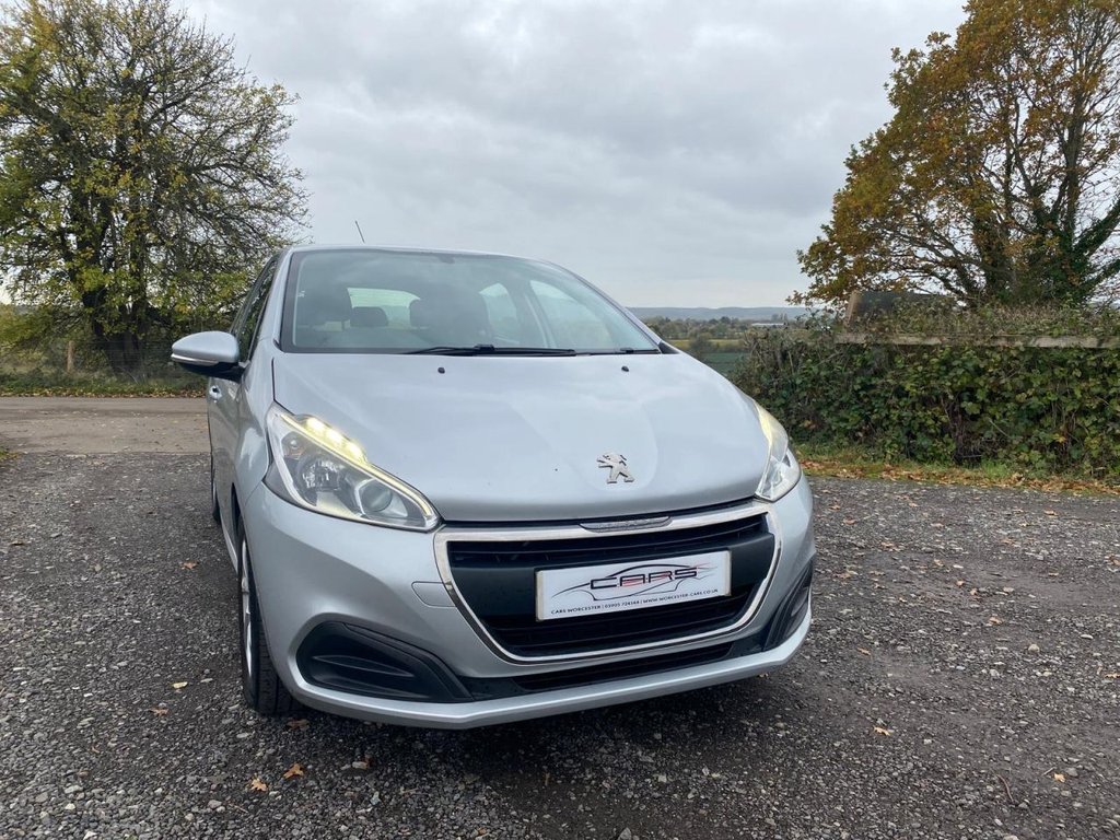 Used Peugeot 208 2016 for sale - 76406738: Photo 20