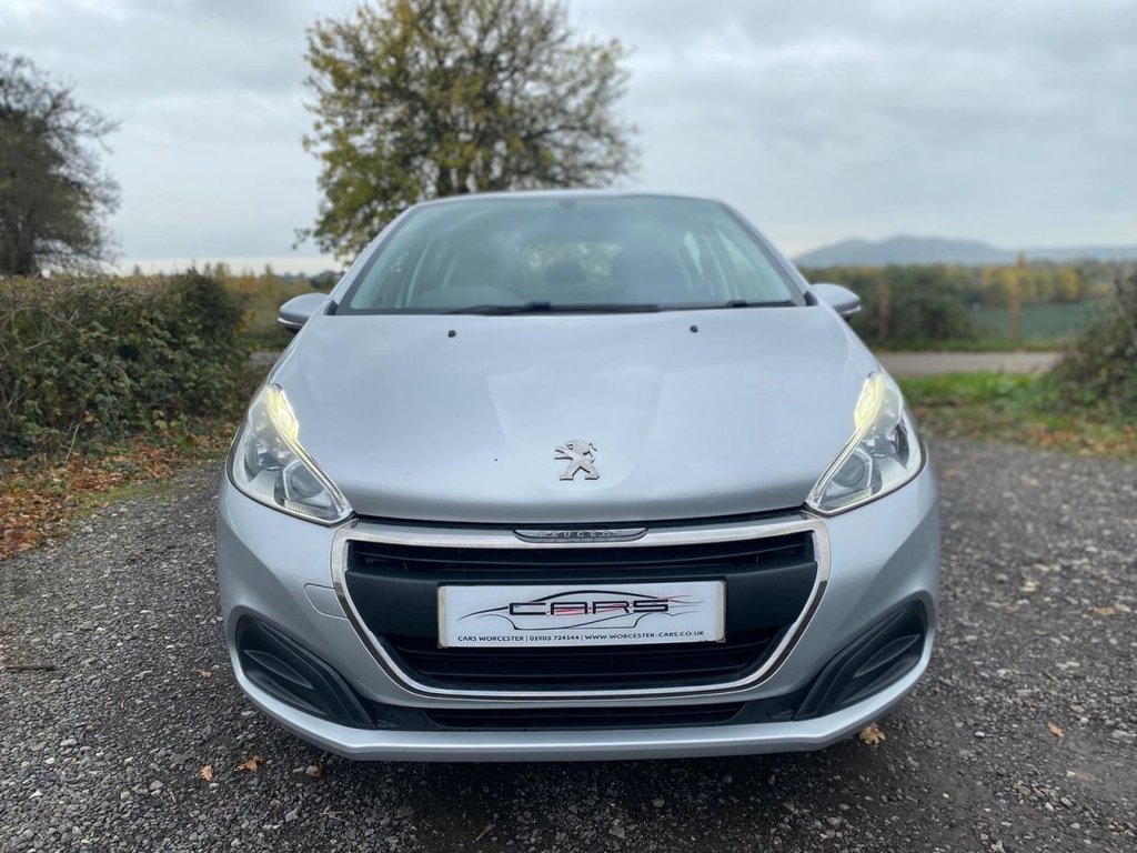 Used Peugeot 208 2016 for sale - 76406738: Photo 21