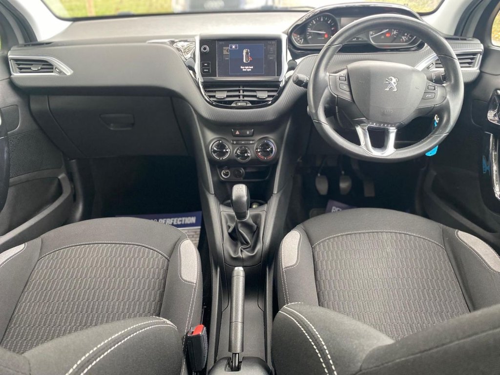 Used Peugeot 208 2016 for sale - 76406738: Photo 22