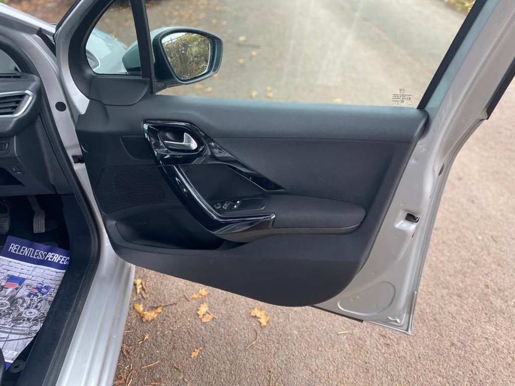 Used Peugeot 208 2016 for sale - 76406738: Photo 26