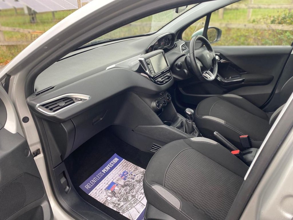 Used Peugeot 208 2016 for sale - 76406738: Photo 27