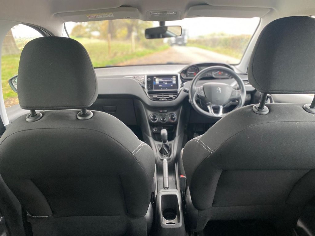 Used Peugeot 208 2016 for sale - 76406738: Photo 28