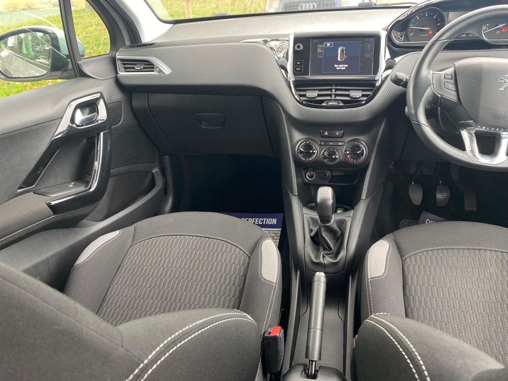 Used Peugeot 208 2016 for sale - 76406738: Photo 30