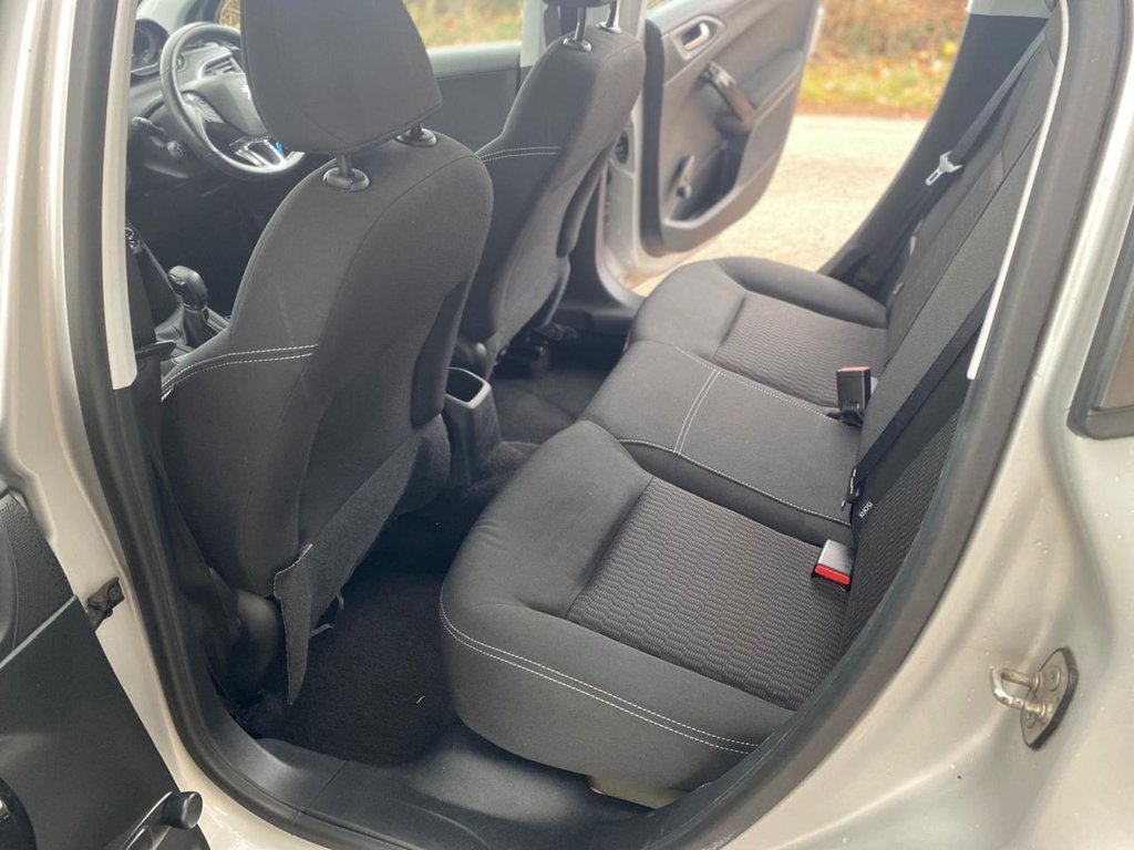 Used Peugeot 208 2016 for sale - 76406738: Photo 31