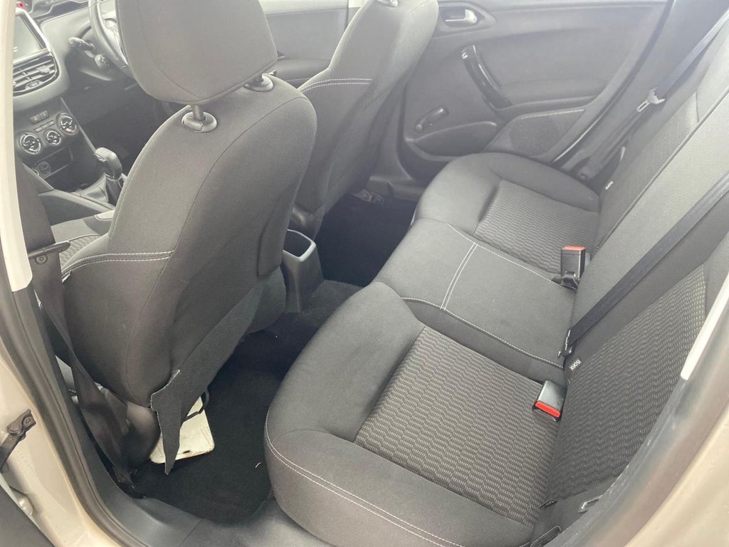 Used Peugeot 208 2016 for sale - 76406738: Photo 32