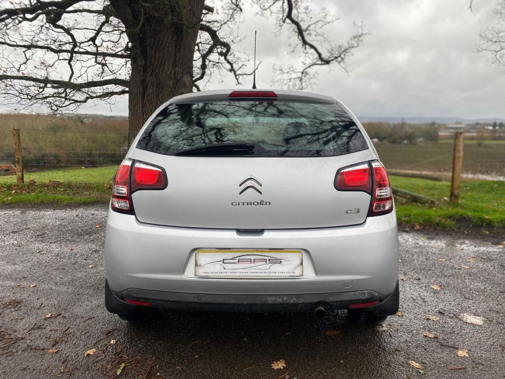 Used Citroen C3 2014 for sale - 77668880: Photo 10