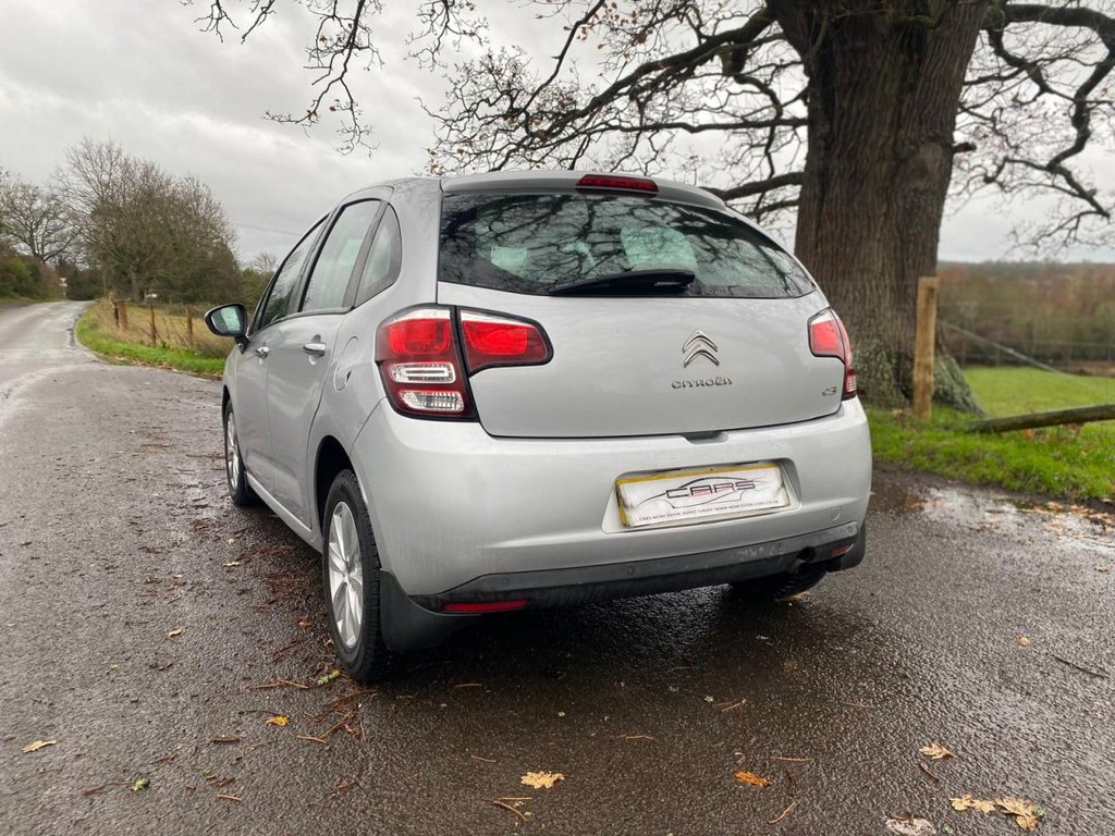 Used Citroen C3 2014 for sale - 77668880: Photo 11