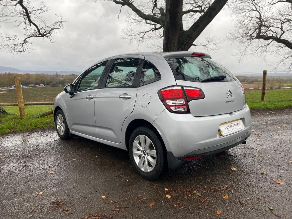 Used Citroen C3 2014 for sale - 77668880: Photo 12