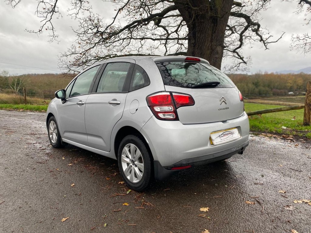 Used Citroen C3 2014 for sale - 77668880: Photo 13