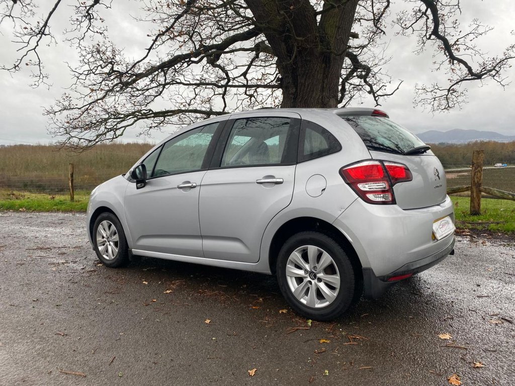 Used Citroen C3 2014 for sale - 77668880: Photo 15