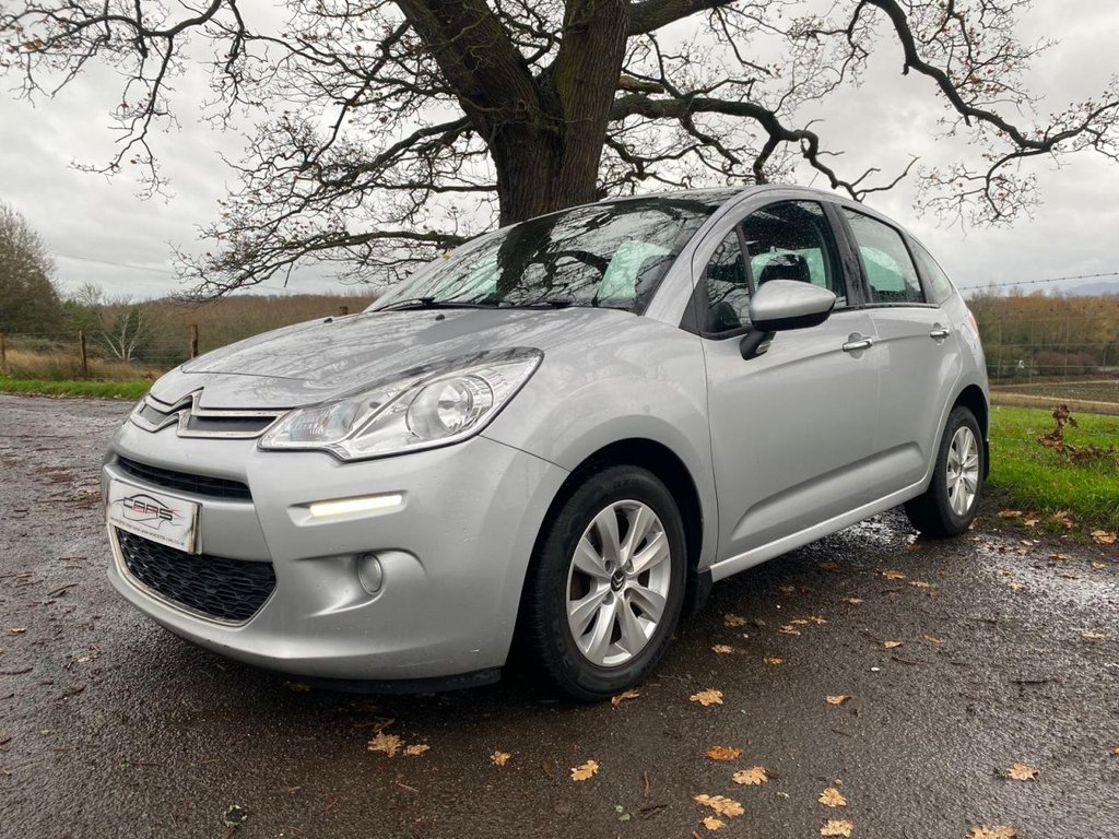 Used Citroen C3 2014 for sale - 77668880: Photo 19