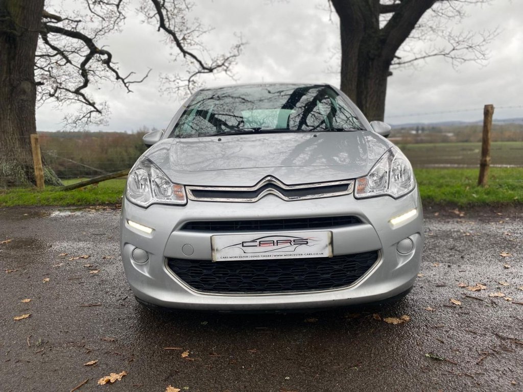 Used Citroen C3 2014 for sale - 77668880: Photo 2