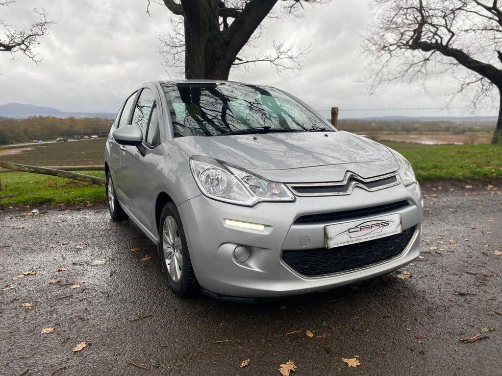 Used Citroen C3 2014 for sale - 77668880: Photo 21