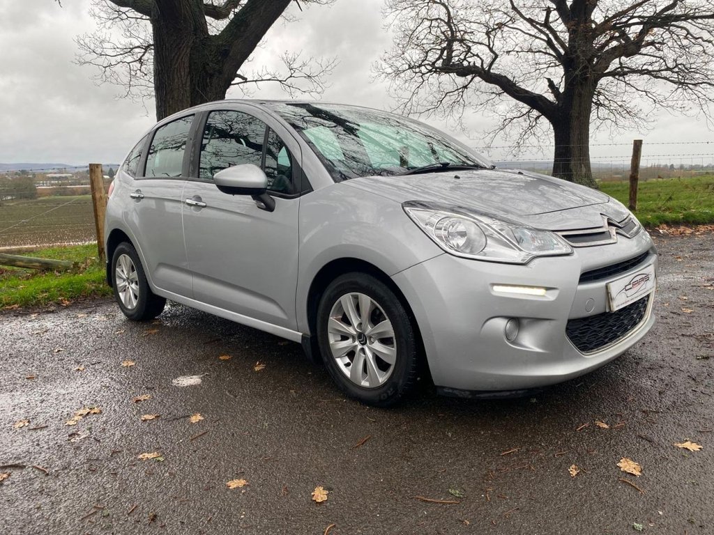 Used Citroen C3 2014 for sale - 77668880: Photo 22