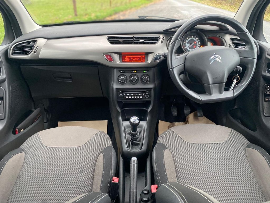 Used Citroen C3 2014 for sale - 77668880: Photo 25