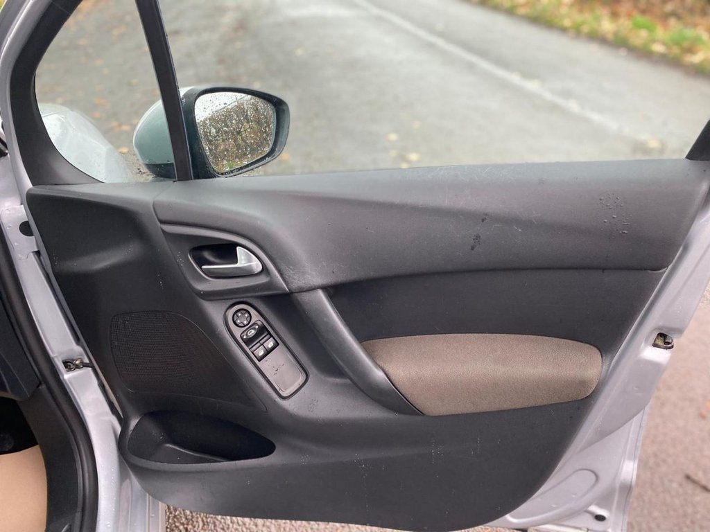 Used Citroen C3 2014 for sale - 77668880: Photo 28