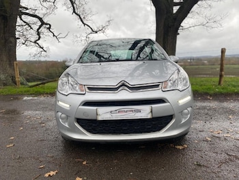 Used Citroen C3 2014 for sale - 77668880: Photo