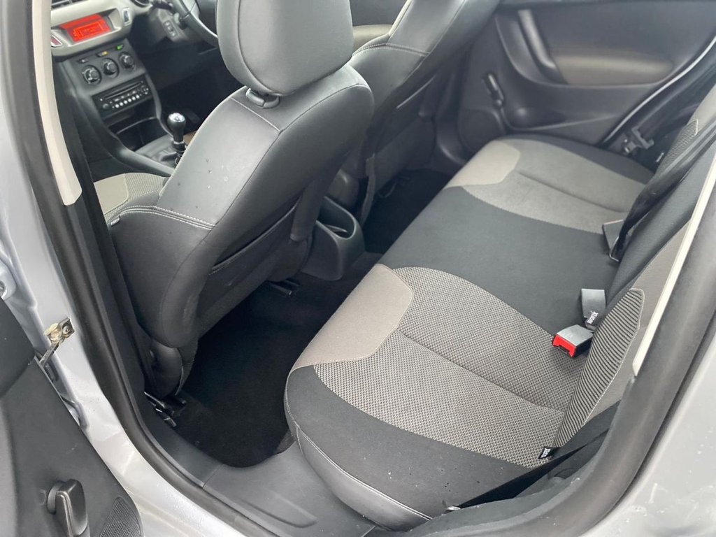 Used Citroen C3 2014 for sale - 77668880: Photo 34