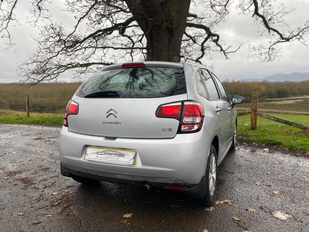 Used Citroen C3 2014 for sale - 77668880: Photo 7