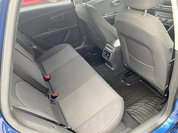 Used SEAT Leon 2014 for sale - 75619900: Photo 13