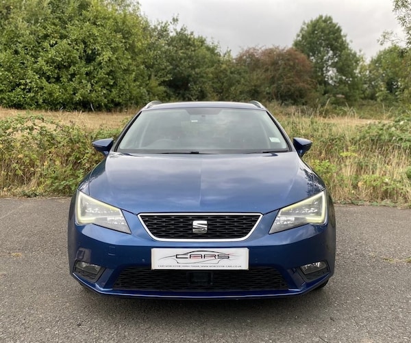 Used SEAT Leon 2014 for sale - 75619900: Photo 1