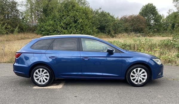 Used SEAT Leon 2014 for sale - 75619900: Photo 3