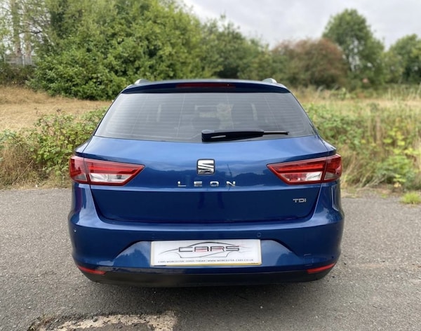 Used SEAT Leon 2014 for sale - 75619900: Photo 5