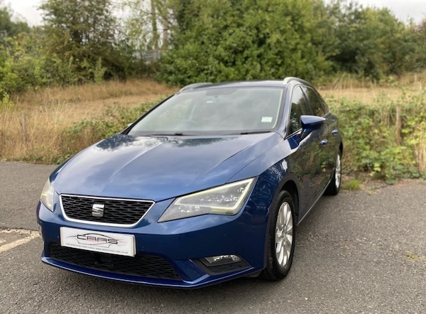 Used SEAT Leon 2014 for sale - 75619900: Photo 6