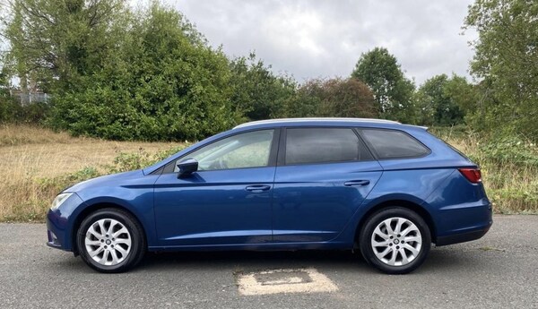 Used SEAT Leon 2014 for sale - 75619900: Photo 8