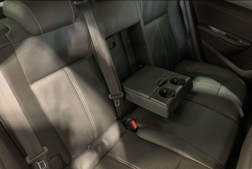 Used Vauxhall Astra 2014 for sale - 77820616: Photo 12